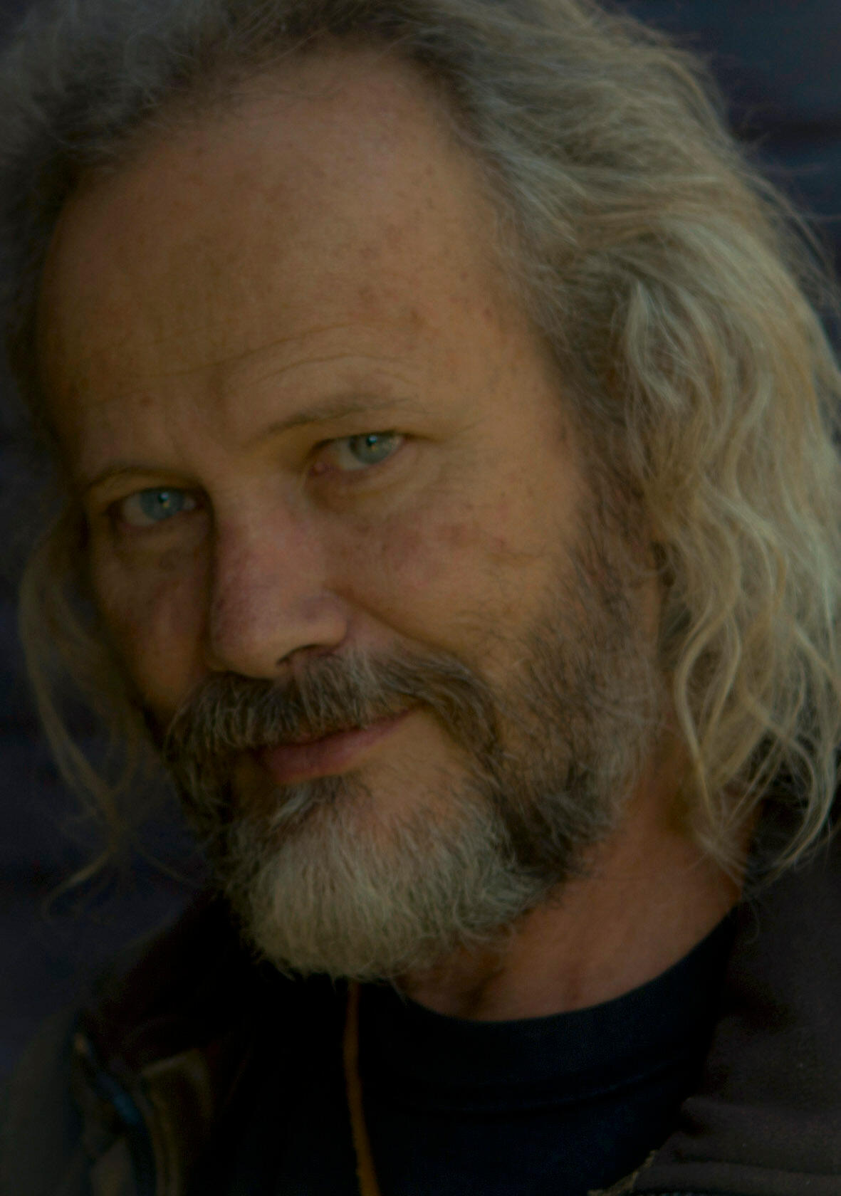 Picture of Paul Myburgh